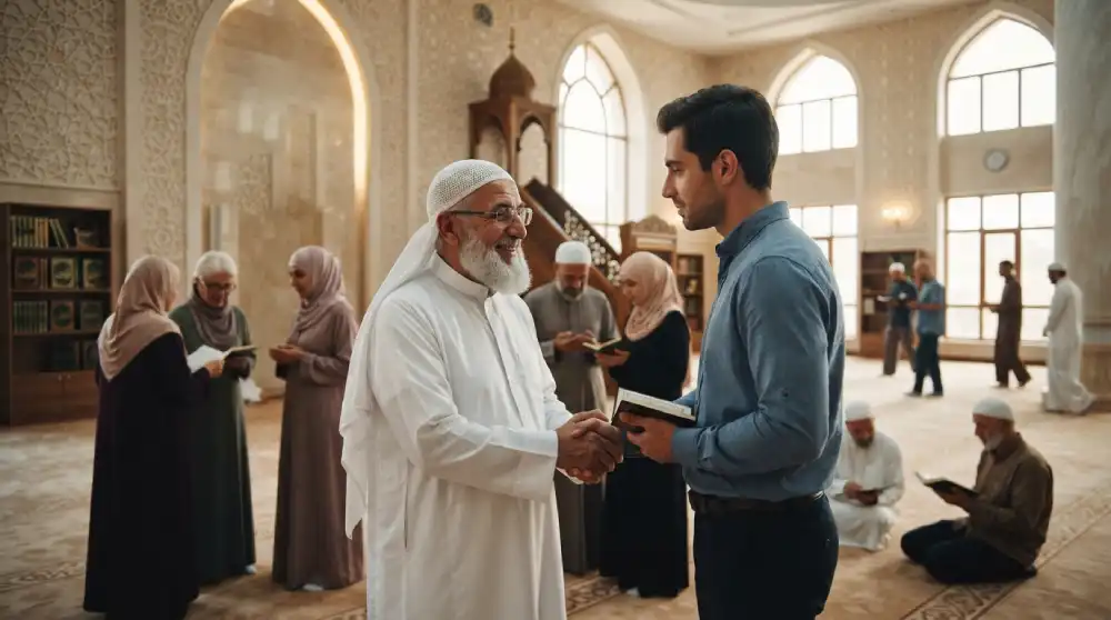importance of honesty in Islam