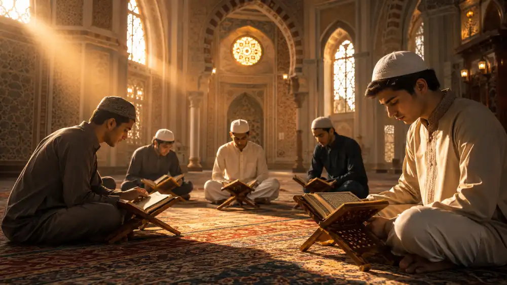 importance of seeking knowledge in Islam