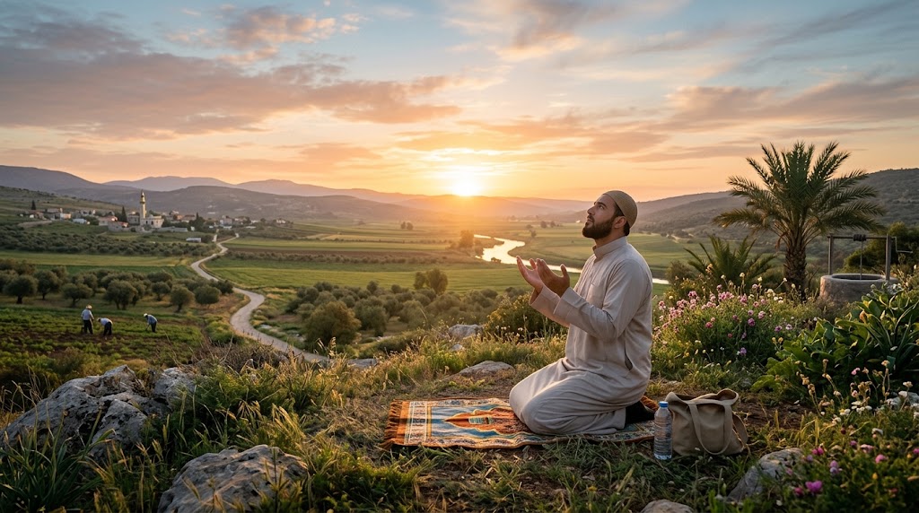 How to Increase Rizq in Islam
